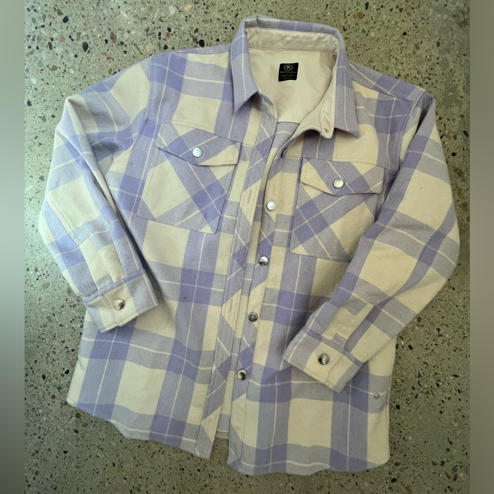Backcountry Women’s Flannel Shacket